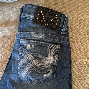 Guess jeans 00 perfect condition